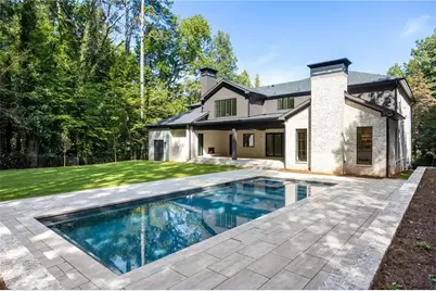 6200 Ferry Drive, Sandy Springs, GA 30328 - Photo 25