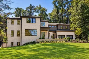 6200 Ferry Dr, Sandy Springs, GA 30328 - Photo 1