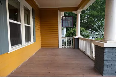 1396 Graham Street SW, Atlanta, GA 30310 - Photo 3