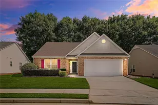 504 Mockingbird Ln, Loganville, GA 30052 - Photo 1