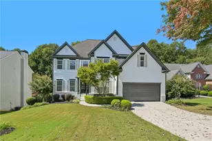 4564 Austin Hills Dr, Suwanee, GA 30024 - Photo 1