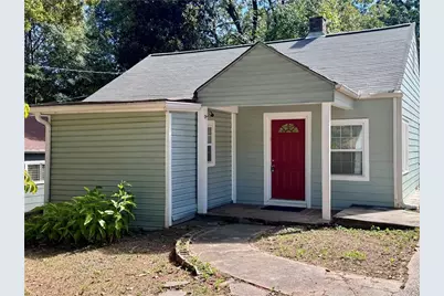 2577 Eastwood Drive, Decatur, GA 30032 - Photo 1