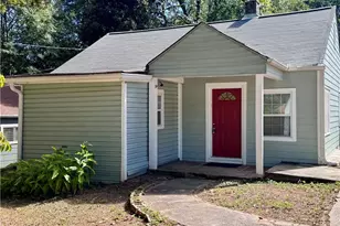 2577 Eastwood Dr, Decatur, GA 30032 - Photo 1