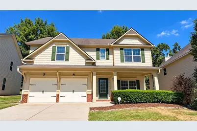 7495 Springbox Drive, Fairburn, GA 30213 - Photo 1