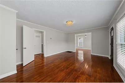 2327 Ben Hill Road, East Point, GA 30344 - Photo 5