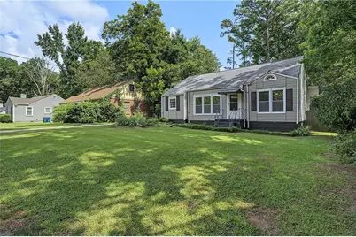 2327 Ben Hill Road, East Point, GA 30344 - Photo 3