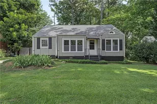 2327 Ben Hill Rd, East Point, GA 30344 - Photo 1