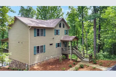 196 Grayson Pointe, Blue Ridge, GA 30513 - Photo 9
