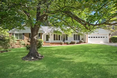 4755 Andalusia Trail, Atlanta, GA 30360 - Photo 1
