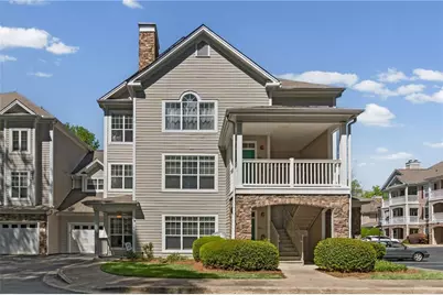 238 Edinburgh Court #238, Milton, GA 30004 - Photo 19