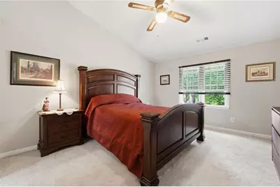 4758 Shallow Ridge Road NE, Kennesaw, GA 30144 - Photo 7