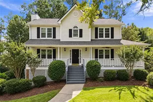 4758 Shallow Ridge Rd NE, Kennesaw, GA 30144 - Photo 1