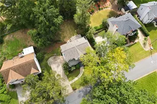 4758 Shallow Ridge Rd NE, Kennesaw, GA 30144 - Photo 19