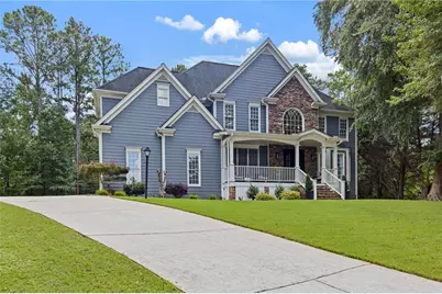 685 Red Sunset Circle, Powder Springs, GA 30127 - Photo 3