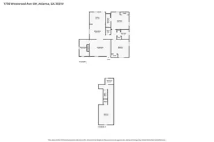 1750 Westwood Ave SW, Atlanta, GA 30310 - Photo 41