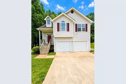 514 Shaggy Hickory Trail, Palmetto, GA 30268 - Photo 1