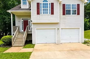 514 Shaggy-Hickory Tr, Palmetto, GA 30268 - Photo 1