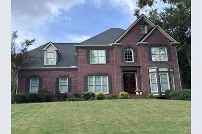 1215 Briers Creek Drive, Alpharetta, GA 30004 - Photo 1