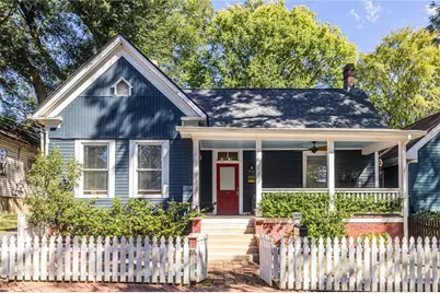852 Kirkwood Avenue SE, Atlanta, GA 30316 - Photo 1