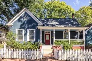 852 Kirkwood Ave SE, Atlanta, GA 30316 - Photo 1