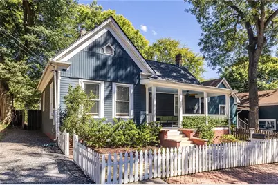 852 Kirkwood Avenue SE, Atlanta, GA 30316 - Photo 31