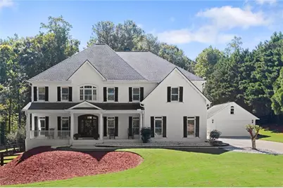 15345 Little Stone Way, Milton, GA 30004 - Photo 3