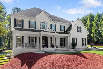 15345 Little Stone Way, Milton, GA 30004 - Photo 5