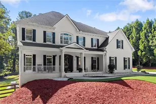15345 Little Stone Way, Milton, GA 30004 - Photo 5