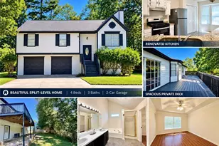 5200 Arrowind Rd NW, Lilburn, GA 30047 - Photo 1