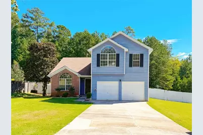 119 Barrington Parkway, Stockbridge, GA 30281 - Photo 1