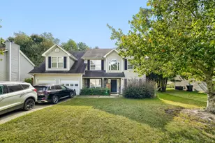 1190 Bramlett Forest Trail SE, Lawrenceville, GA 30045 - Photo 3