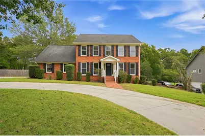 1502 Shoal Creek Drive SW, Conyers, GA 30094 - Photo 1