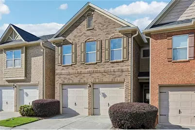 2187 Oakland Grove Place, Lawrenceville, GA 30044 - Photo 3