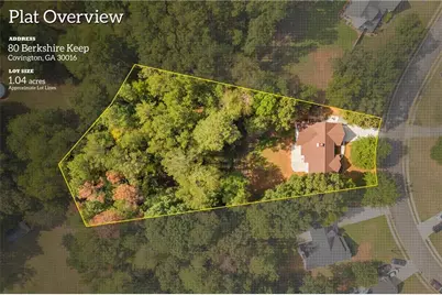 80 Berkshire Keep, Covington, GA 30016 - Photo 39