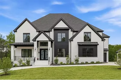 3640 Sky Lane, Cumming, GA 30041 - Photo 1