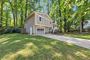 1887 Merry Oak Ct SW, Marietta, GA 30008 - Photo 3