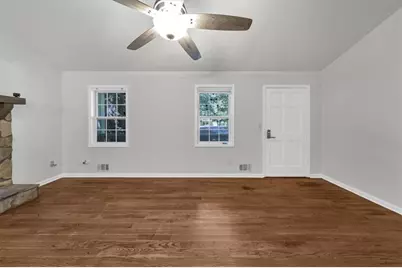 1887 Merry Oak Court SW, Marietta, GA 30008 - Photo 9