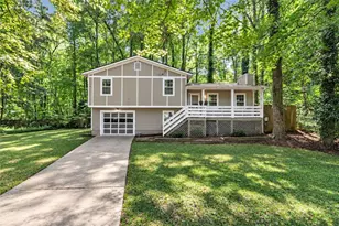1887 Merry Oak Ct SW, Marietta, GA 30008 - Photo 1