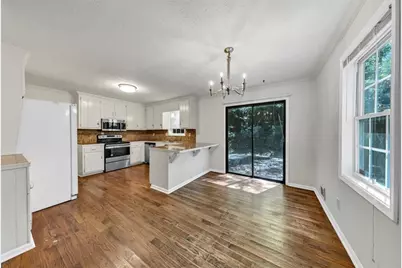 1887 Merry Oak Court SW, Marietta, GA 30008 - Photo 17