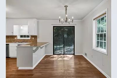 1887 Merry Oak Court SW, Marietta, GA 30008 - Photo 19