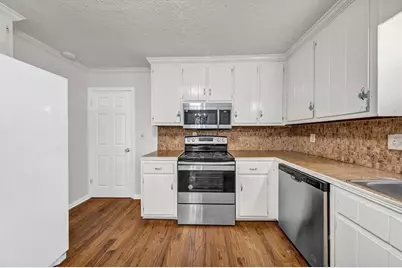 1887 Merry Oak Court SW, Marietta, GA 30008 - Photo 21