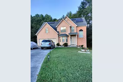 9439 Whaleys Lake Lane, Jonesboro, GA 30238 - Photo 1