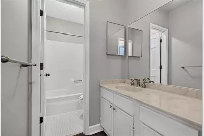 6381 E Deerhollow Way, Peachtree Corners, GA 30092 - Photo 19