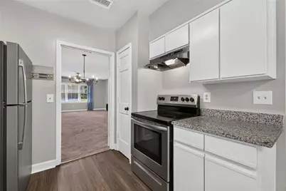 6381 E Deerhollow Way, Peachtree Corners, GA 30092 - Photo 7