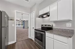 6381 E Deer Hollow Wy, Peachtree Corners, GA 30092 - Photo 7