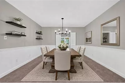 6381 E Deerhollow Way, Peachtree Corners, GA 30092 - Photo 5