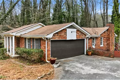 2897 Branchwood Drive, Atlanta, GA 30344 - Photo 3