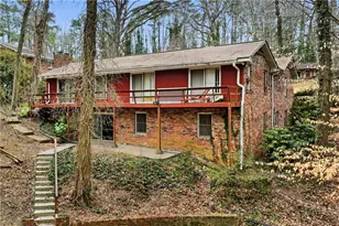 2897 Branchwood Dr, Atlanta, GA 30344 - Photo 33