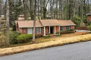 2897 Branchwood Dr, Atlanta, GA 30344 - Photo 1
