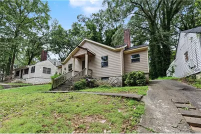 1602 Kenmore Street SW, Atlanta, GA 30311 - Photo 5